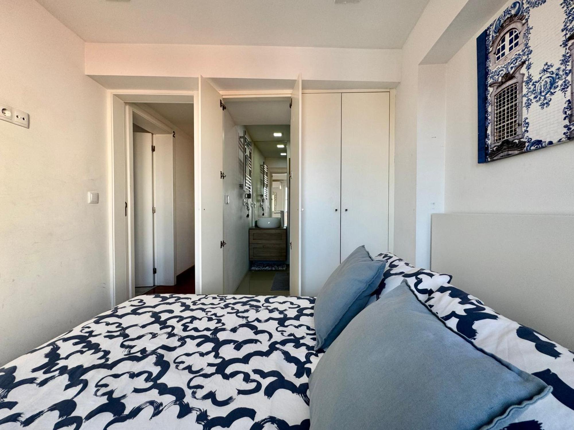 Charm Lisboeta Appartement Lissabon