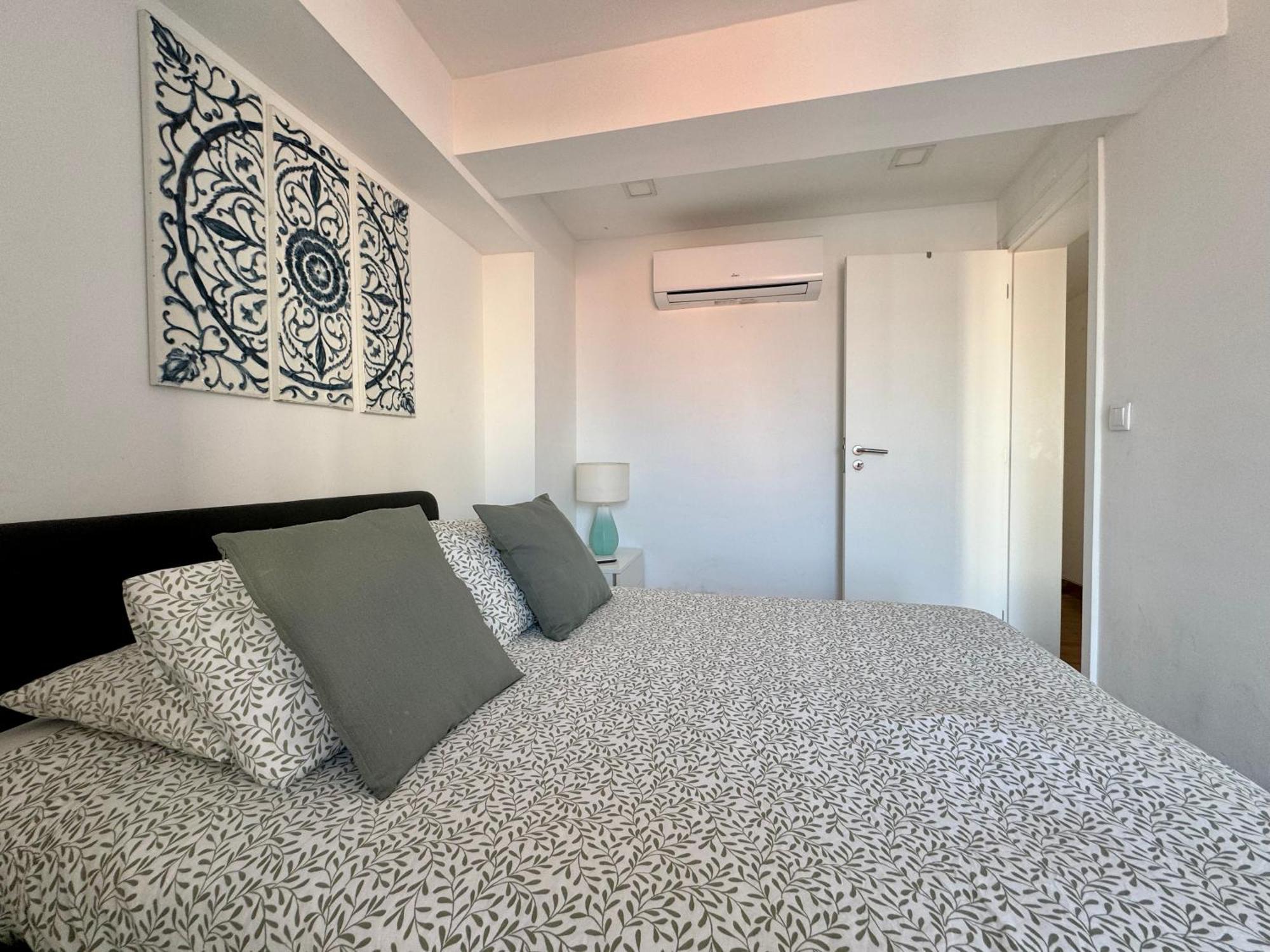 Appartement Charm Lisboeta *