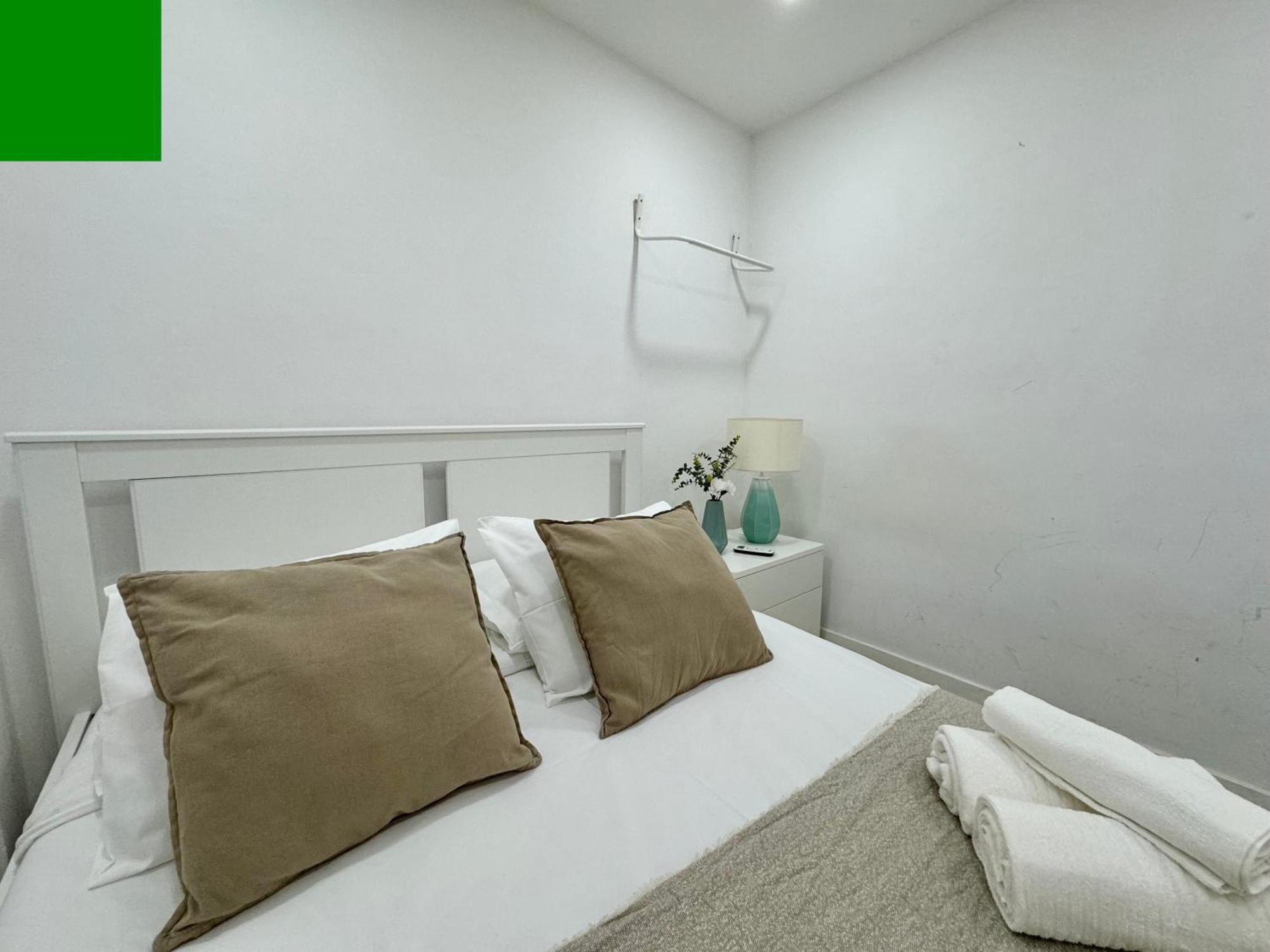 Appartement Charm Lisboeta Lissabon