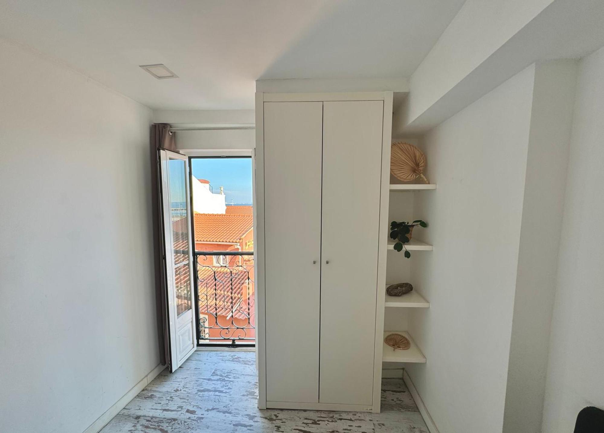 Charm Lisboeta Lejlighed Lisboa